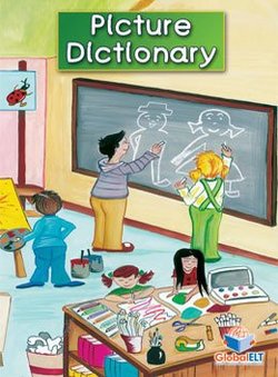 Global ELT - Picture Dictionary - Mamas