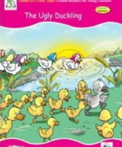 GFT Starter The Ugly Duckling with Audio Download -  - 9781781649916
