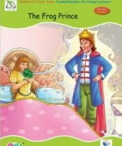 GFT Starter The Frog Prince with Audio Download -  - 9781781649923