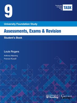 Transferable Academic Skills Kit (TASK) (New edition) 9. Assessments
