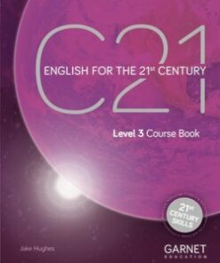 C21 - English for the 21st Century (New Edition) Level 3 Coursebook -  - 9781782603801