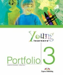 Teaching Young Learners: Young Learners Portfolio 3 - Suzanne Antonaros - 9781844661459
