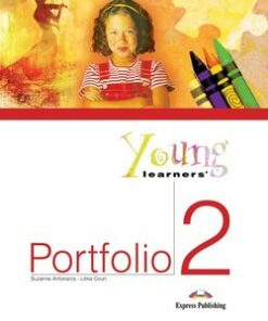 Teaching Young Learners: Young Learners Portfolio 2 - Suzanne Antonaros - 9781844661473