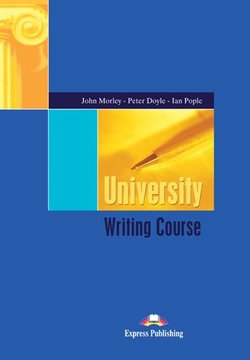 University Writing Course | Heath Educational Books