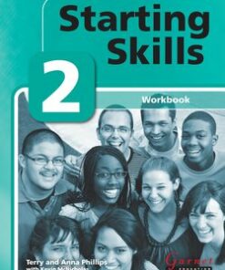 Starting Skills 2 (A2 / Elementary) Workbook - Terry Phillips - 9781859646076