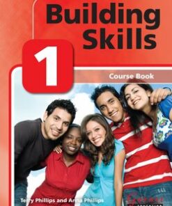 Building Skills 1 (A2 / Elementary) Course Book with Audio CDs - Terry Phillips - 9781859646311