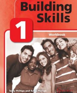 Building Skills 1 (A2 / Elementary) Workbook - Terry Phillips - 9781859646328