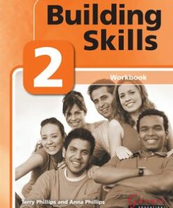 Building Skills 2 (B1 / Pre-Intermediate) Workbook - Terry Phillips - 9781859646366