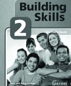Building Skills 2 (B1 / Pre-Intermediate) Teacher's Book - Phillips - 9781859646373