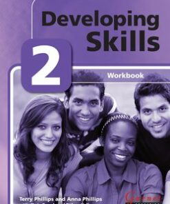 Developing Skills 2 (B2 / Upper Intermediate) Workbook - Terry Phillips - 9781859646427