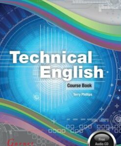 Technical English Course Book - Phillips