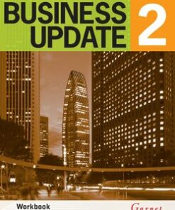 Business Update 2 Workbook with Audio CD - Hans Mol - 9781859646632