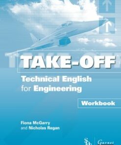 Take-Off Workbook - Fiona McGarry - 9781859649763