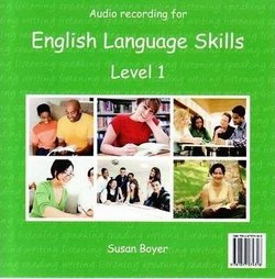 English Language Skills 1 Audio CD - Boyer