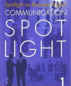 Communication Spotlight: Business - Graham-Marr