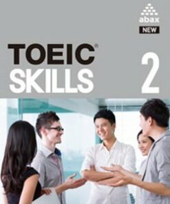 New TOEIC Skills 2 (Pre-Intermediate) Student's Book - Graham-Marr