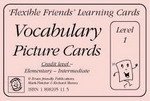 Flexible Friends 1: Vocabulary - Mark Fletcher - 9781898295112