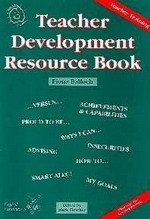 Teacher Development Resource Book - Fiona Balloch - 9781898295594