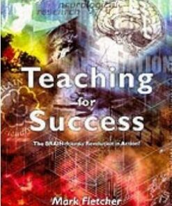 Teaching for Success - Mark Fletcher - 9781898295624