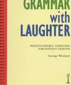Grammar with Laughter - George Woolard - 9781899396016