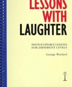 Lessons with Laughter - George Woolard - 9781899396351