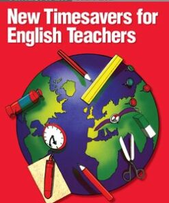 New Timesavers for English Teachers -  - 9781900702393