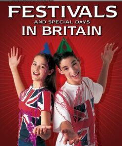 Festivals and Special Days in Britain - Birdsall