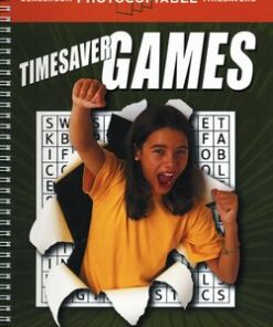 Timesaver Games - Myles