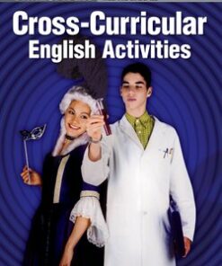 Timesaver Cross-Curricular English Activities - Melanie Birdsall - 9781900702584