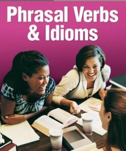Timesaver Phrasal Verbs and Idioms Pre-Intermediate / Advanced - Dainty