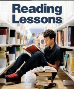 Timesaver Reading Lessons Intermediate / Advanced -  - 9781900702652