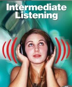 Timesaver Intermediate Listening with Audio CD -  - 9781900702997