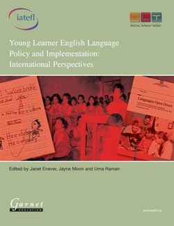 Young Learner English Language Policy and Implementation: International Perspectives - Janet Enever - 9781901095234