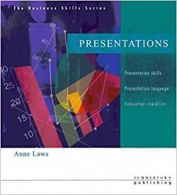 Presentations - Anne Laws - 9781902741161