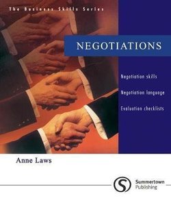 Negotiations - Laws