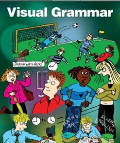 Timesaver Visual Grammar - Mark Fletcher - 9781904720010