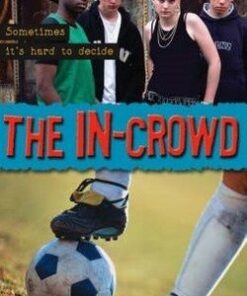 SR2 The In-Crowd - Patricia Reilly - 9781904720126