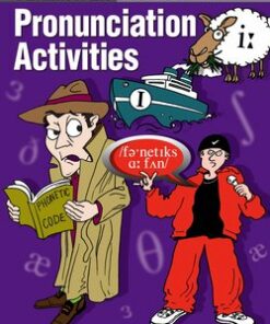 Timesaver Pronunciation Activities with 2 CDs - Bowler