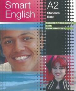 Smart English A2 (Trinity GESE Grade 1-4) Student's Book -  - 9781905248506