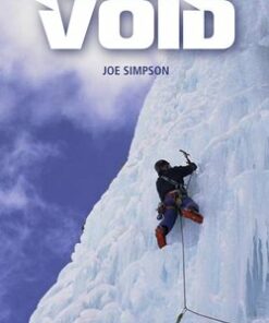 SR3 Touching the Void (Book & Audio CD) - Joe Simpson - 9781905775095