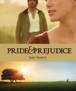 SR3 Pride and Prejudice - Jane Austen - 9781905775101