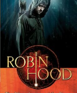 SR2 Robin Hood: The Silver Arrow - Lynda Edwards - 9781905775194