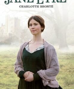 SR2 Jane Eyre (Book & Audio CD) - Charlotte Bronte - 9781905775323