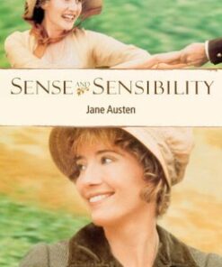 SR2 Sense and Sensibility - Jane Austen - 9781905775613