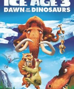 SP3 Ice Age - Dawn of the Dinosaurs - Nicole Taylor - 9781906861438