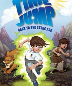 SP2 Time Jump: Back to the Stone Age - Paul Shipton - 9781908351630