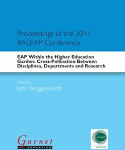 EAP Within the Higher Education Garden: Cross-Pollination Between Disciplines