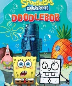 SP3 Spongebob Squarepants: Doodlebob - Nicole Taylor - 9781909221741