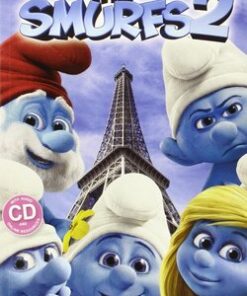 SP2 The Smurfs: Smurfs 2 with Audio CD & Online Resources - Fiona Davis - 9781910173091