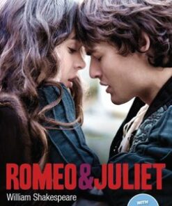 SR2 Romeo and Juliet -  - 9781910173145